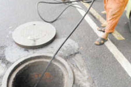 长子疏通管道的电话,西昌长宁家庭水管清洗的前景|城东疏通下水道